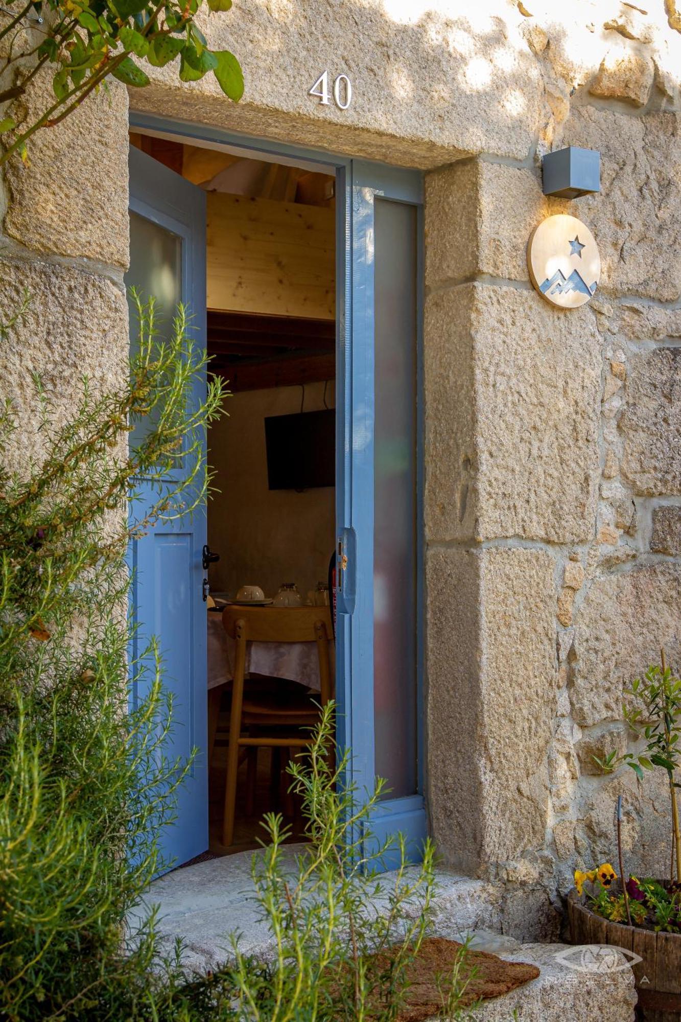 Cellorico De Sabores - Alojamento Local Celorico Da Beira Exterior foto